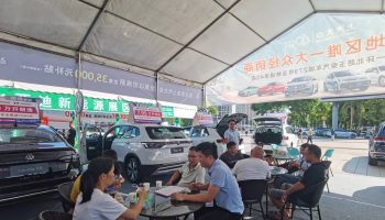咬定目标不放松，玉林通承销售喜获新突破