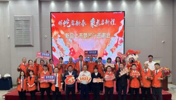 感恩有你，新年启程——玉柴物流集团开展系列新春客户关怀活动