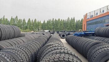 玉柴物流集团青岛天亿源成功斩获泰国市场首单业务，谱写国际市场新篇章